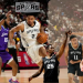 Spurs Summer season League Surge: Rising Stars Ignite San Antonio’s Future in Las Vegas