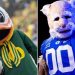 Nice Debate: Rating the CFB Mascots within the West