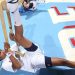 The Very Finest Method to Ease Muscle Soreness, In keeping with a WNBA Coach