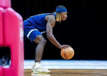 Jahmai Mashack: I feed off individuals who don’t suppose I’m gonna be a terrific participant