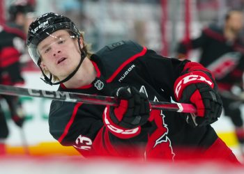 Blake, Tsyplakov Signal Extensions; Taking pictures Proportion (Constructive) Regression Candidates (Jul 26) – DobberHockey