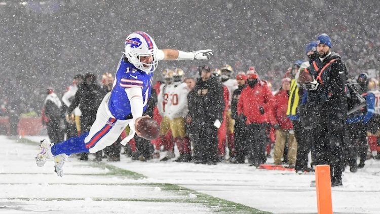 All-Time Wyoming Cowboys Who Have Performed in NFL
