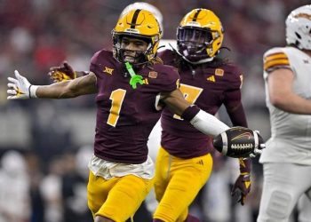 Rating the High Defensive Again Items within the West for 2025