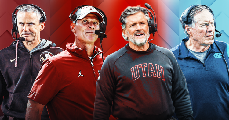 Phil Steele ranks Prime 12 most improved groups in Faculty Soccer for 2025, consists of UNC at No. 6 – Tar Heel Instances