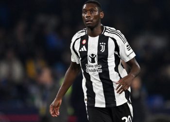 St James’ Park most definitely vacation spot for PSG star