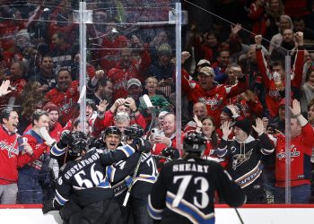 7 Steps to a Profitable Offseason Fantasy Workforce Audit – DobberHockey