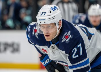 Carolina Snags Nikolaj Ehlers on Six-12 months Deal – DobberHockey