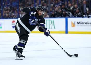 Hedman, Johnston, Theodore, Clarke, Weegar, Schaefer, Byfield, Morrissey, Skaters with Offseason Worth Drops & Extra – DobberHockey