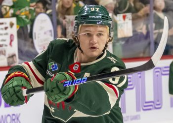 A Visible Dive Into Historic Objective-Scoring and Level-Producing Charges – DobberHockey