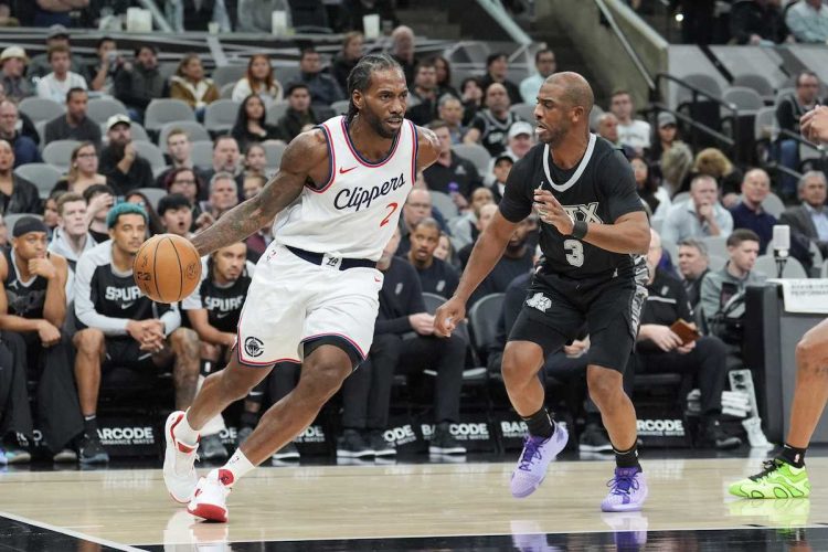 Clippers ‘Strongly, Strongly Contemplating’ Chris Paul Reunion – Basketball Insiders