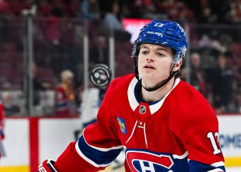 High 10 Gamers Chasing Their First 40 Aim Season – DobberHockey