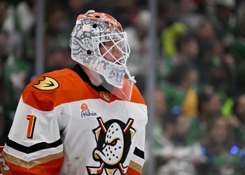 High 10 Gamers Who Gained Fantasy Worth This Offseason – DobberHockey