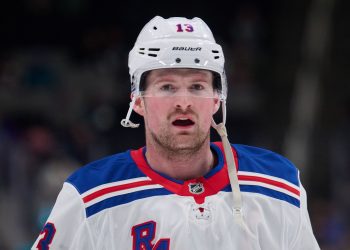 Oblique Winners of Summer season Trades and Signings (July 7) – DobberHockey