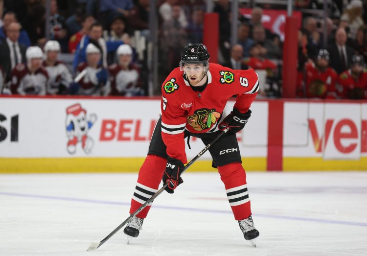 High Frozen Instruments Searches – Rinzel, Benson, Thrun, and extra… – DobberHockey