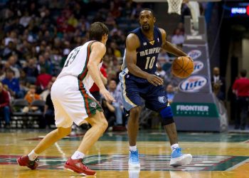 Gilbert Arenas Arrested For Allegedly Working Unlawful Playing Enterprise – Basketball Insiders