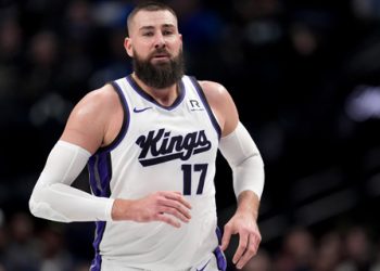 Nuggets Will Full Jonas Valanciunas Commerce; Decided To Preserve Valanciunas In Denver