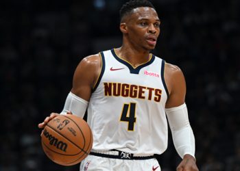 Kings Like Russell Westbrook However Dealing With Backcourt Logjam