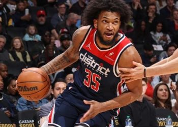 Wizards Deliver Again Marvin Bagley III on One-12 months Deal