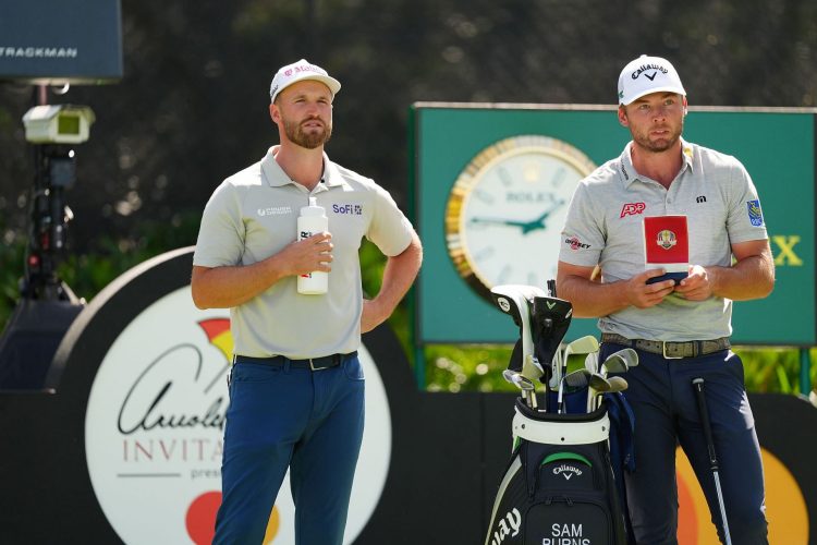 Who’re the top-ranked gamers on the 3M Open 2025 area? Rankings explored