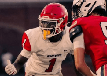 Clemson comes out the winner within the Blake Stewart recruiting sweepstakes – SportsTalkSC