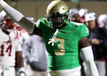 Clemson loses the recruiting battle for DE Bryce Perry-Wright who picked Texas A&M – SportsTalkSC