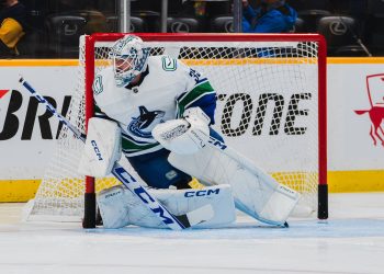 Fantasy Information Now Accessible! The 5 Most Fascinating Goalie Conditions (Jul 27) – DobberHockey