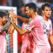 Lionel Messi Scores 2, Assists 2 in Inter Miami’s 5-1 Rout Of New York Purple Bulls