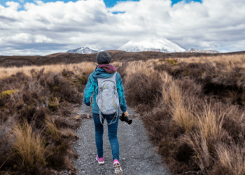 Climbing in El Paso: Scenic Trails for Each Explorer
