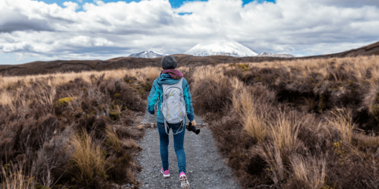 Climbing in El Paso: Scenic Trails for Each Explorer