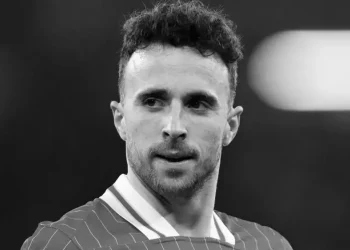 Liverpool Star Diogo Jota Killed in Spain Automobile Crash
