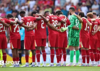 Liverpool Win 3-1 at Preston After Day of Tears and Track for Diogo Jota