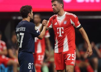 Finish of an Period: Thomas Muller’s Performs His Final Bayern Munich Recreation Amid MLS Hyperlinks