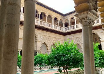 Ideas for touring to Sevilla, Spain