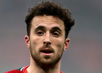 Liverpool ahead Diogo Jota killed in automotive crash