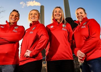 Nolli Waterman: British and Irish Lions moments that reside in historical past and recollections ceaselessly will now embody ladies | Rugby Union Information