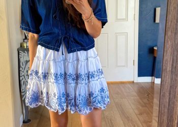 Outfits from recently – The Fitnessista