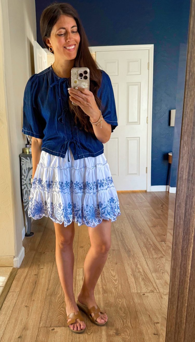 Outfits from recently – The Fitnessista