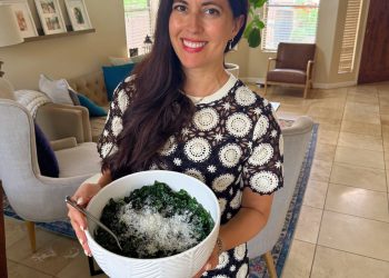 True Meals Tuscan Kale Salad Recipe