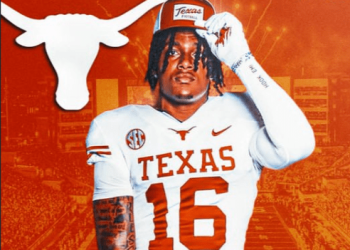 One other high Clemson goal in Georgia determines the state of Texas most closely fits his wants – SportsTalkSC
