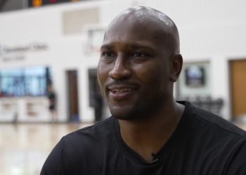 Jawad Williams returns house to Cleveland as Cavaliers’ assistant coach – Tar Heel Instances