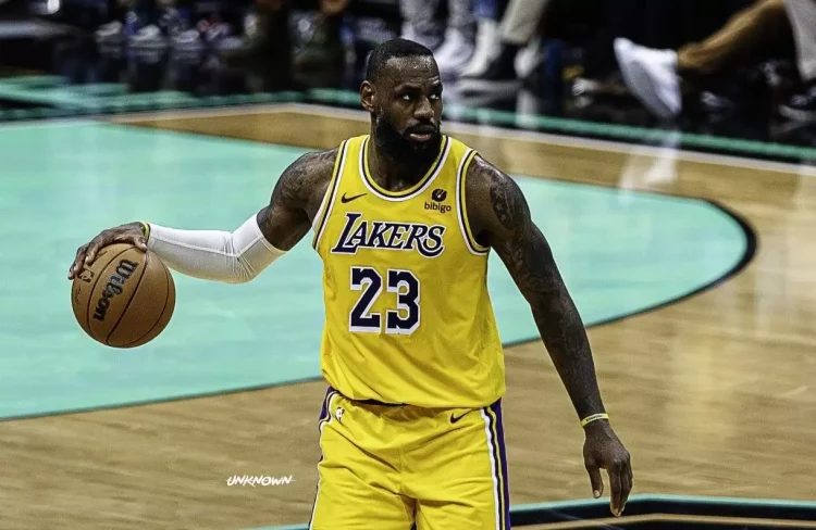 Stephen A. Smith urges LeBron James to retire with Cavaliers
