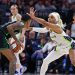 WNBA: Lynx make championship-chasing commerce for DiJonai Carrington