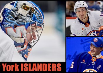 Dobber’s Offseason Fantasy Grades – New York Islanders – DobberHockey