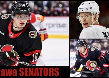 Dobber’s Offseason Fantasy Grades – Ottawa Senators – DobberHockey