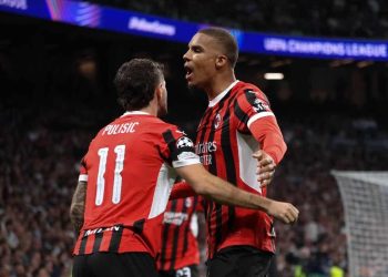 Malick Thiaw poised to finish £35m Magpies transfer following medical