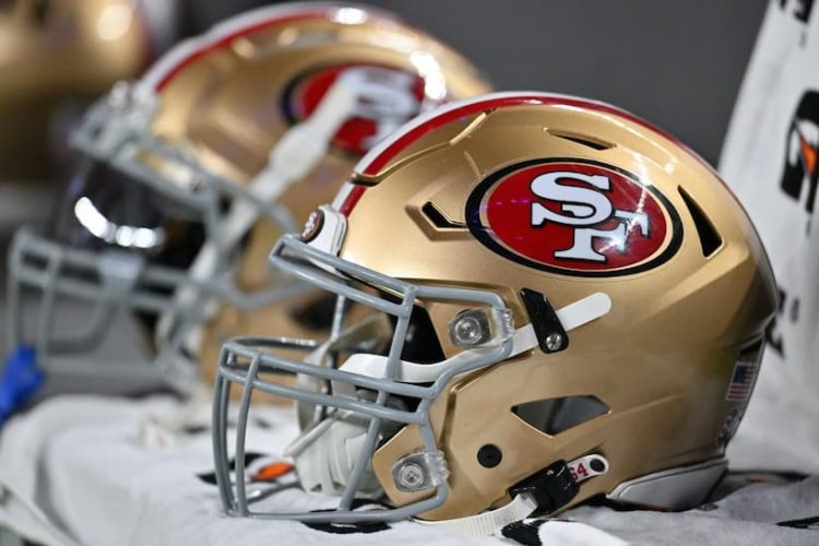 Accidents proceed to pile up at WR for the 49ers forward of the 2025 season