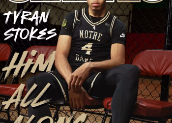 ‘Villematic: Tyran Stokes – SLAM 257