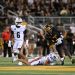 “Completely pathetic one-sided officiating” – CFB followers blast referees in Auburn vs. Baylor recreation after lacking a number of penalties on Tigers 