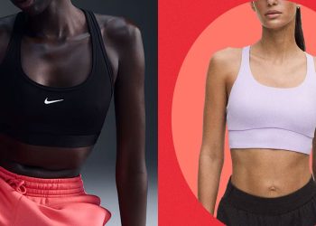 9 Finest Sports activities Bras for Working of 2025