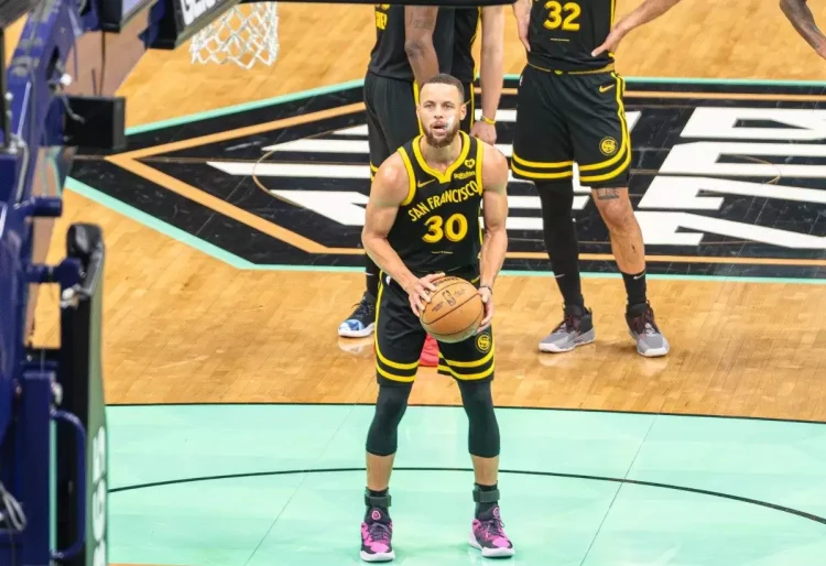 Warriors nonetheless pursuing LeBron-Curry commerce dream